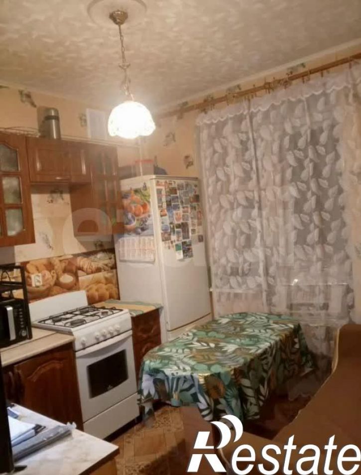 1-комн квартира улица Добролюбова, 52