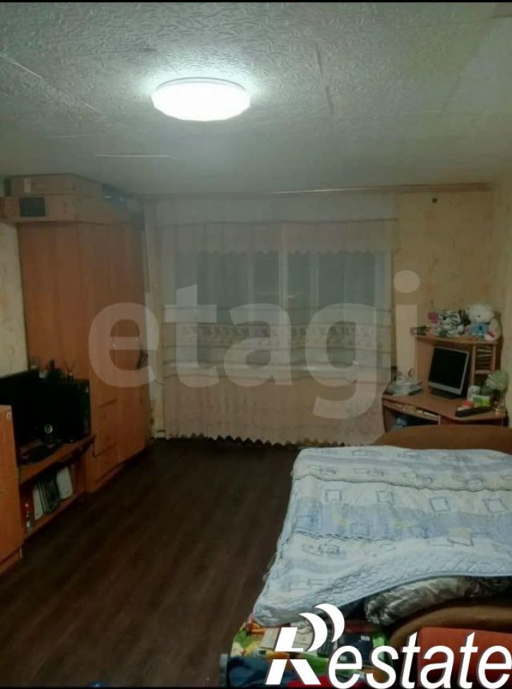 1-комн квартира улица Добролюбова, 52