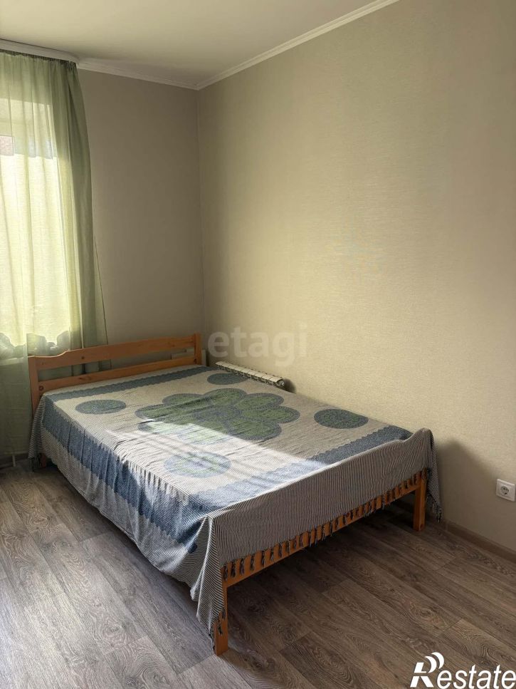 3-комн квартира улица Космонавта Беляева, 21