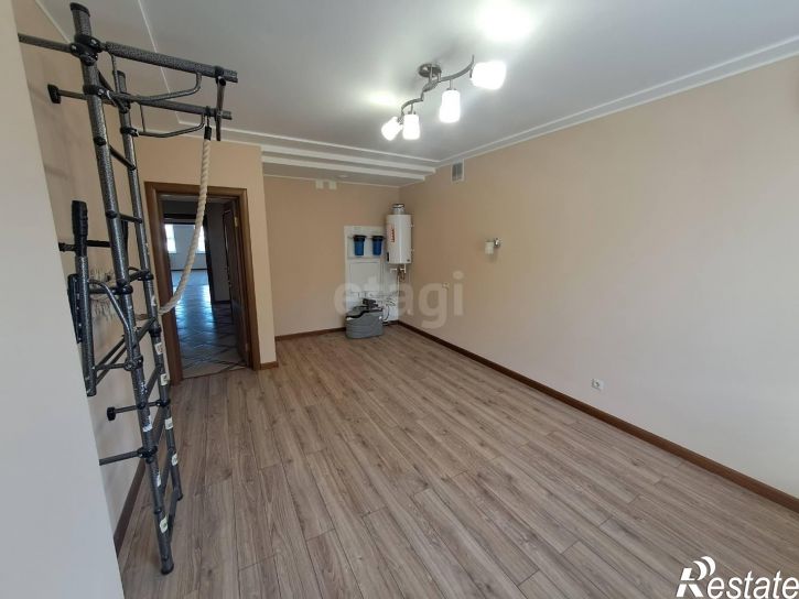 4-комн квартира Зосимовская улица, 9а