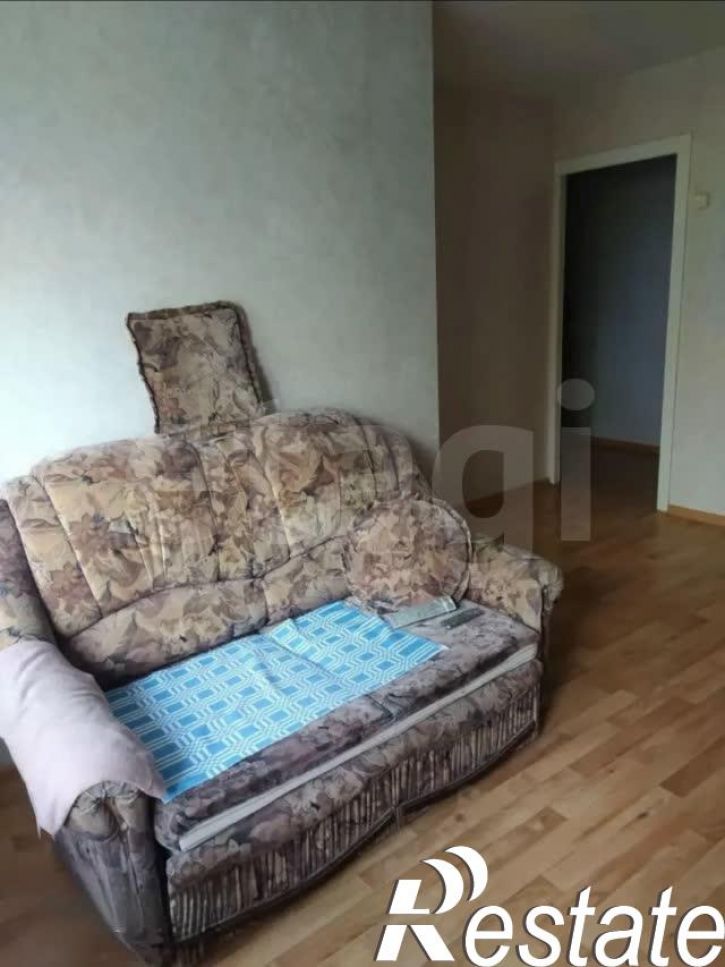 1-комн квартира улица Воровского, 37
