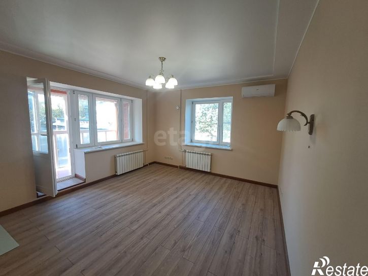 4-комн квартира Зосимовская улица, 9а