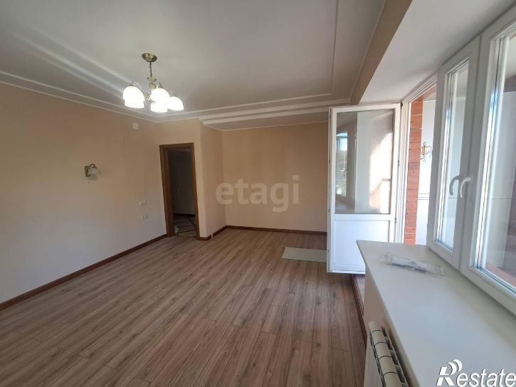 4-комн квартира Зосимовская улица, 9а