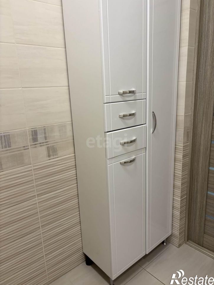 3-комн квартира улица Космонавта Беляева, 21