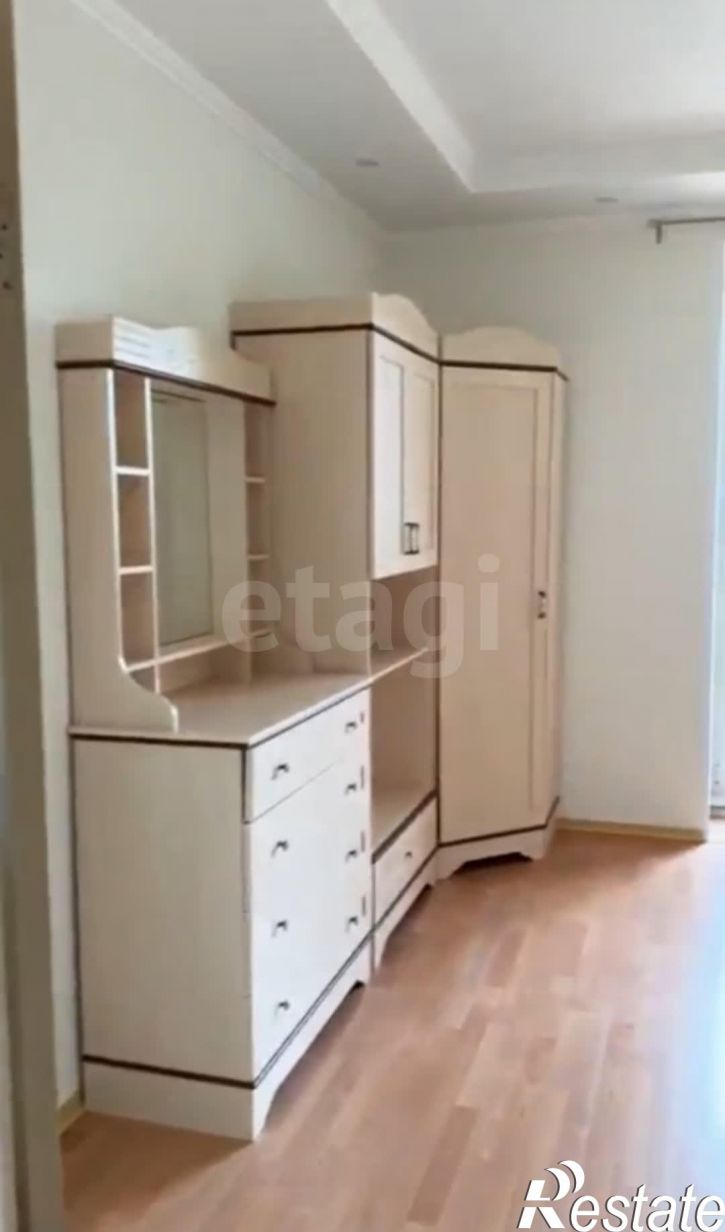 3-комн квартира Ленинградская улица, 109б