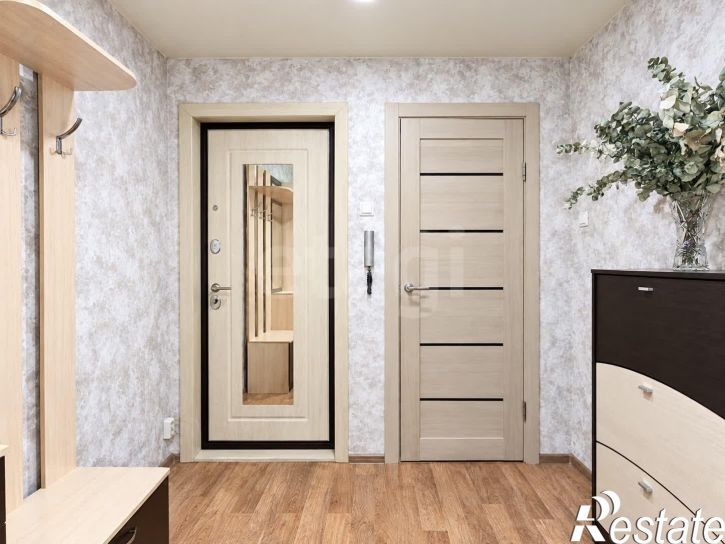 3-комн квартира Козлёнская улица, 112