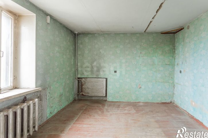 1-комн квартира Ленинградская улица, 68