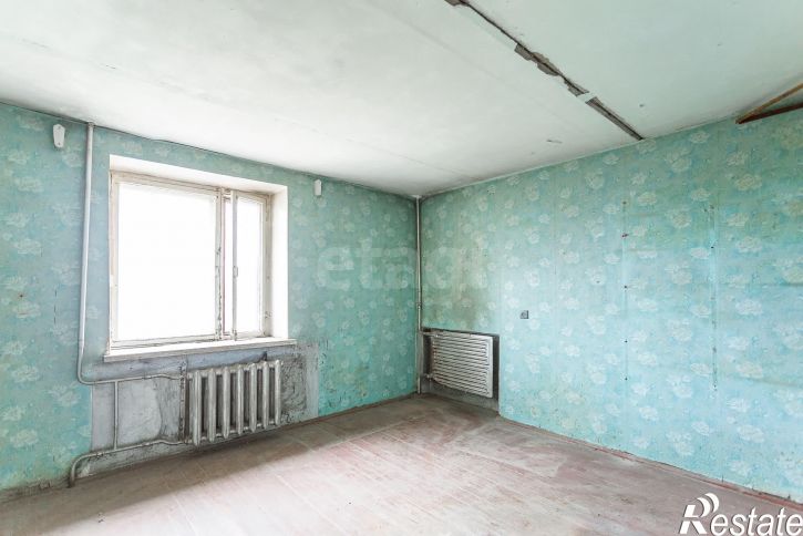 1-комн квартира Ленинградская улица, 68