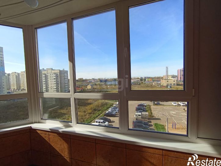 2-комн квартира Архангельская улица, 10