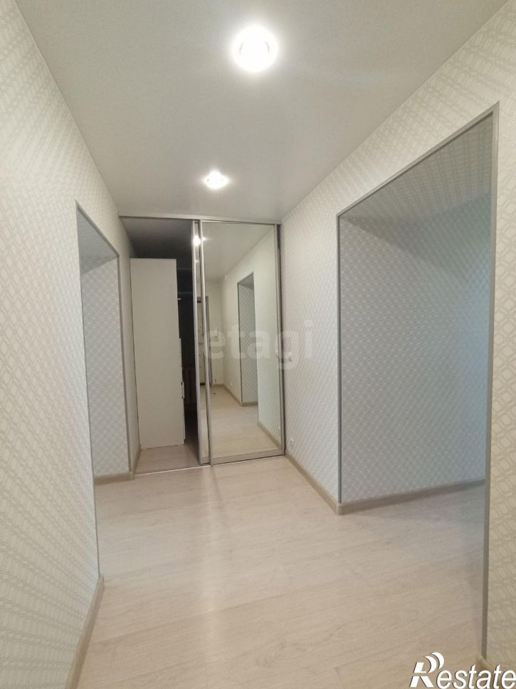 2-комн квартира Архангельская улица, 10