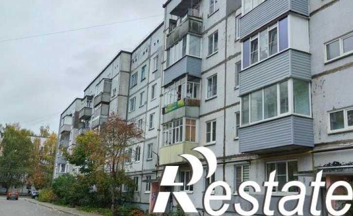 2-комн квартира Технический переулок, 46А,  д. 46А