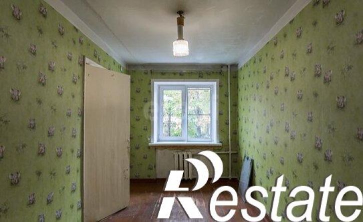 2-комн квартира Зосимовская улица, 63,  д. 63