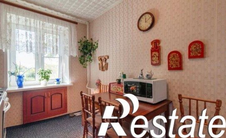 3-комн квартира улица Маяковского, 41,  д. 41