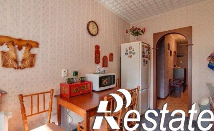 3-комн квартира улица Маяковского, 41,  д. 41
