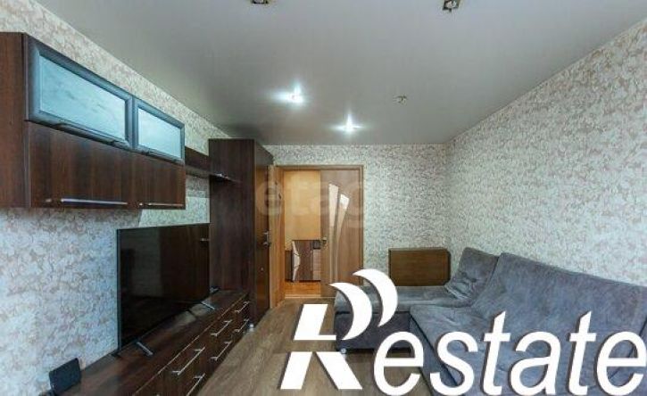 3-комн квартира улица Маршала Конева, 16А,  д. 16А