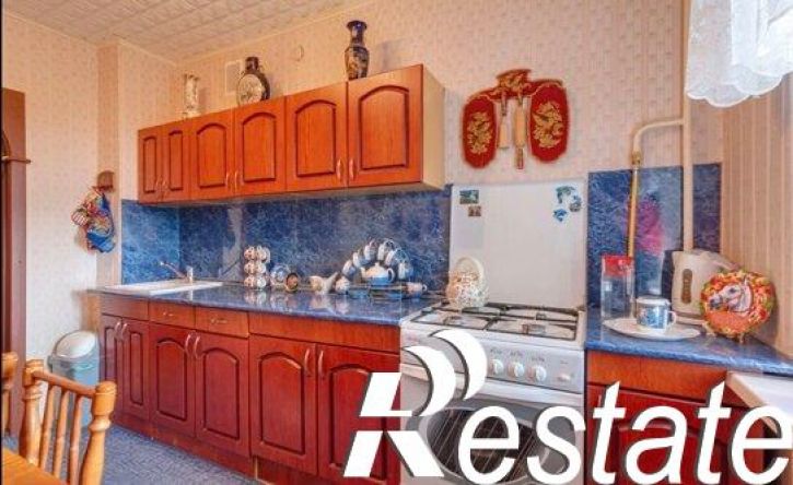 3-комн квартира улица Маяковского, 41,  д. 41