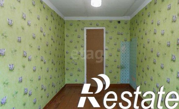 2-комн квартира Зосимовская улица, 63,  д. 63