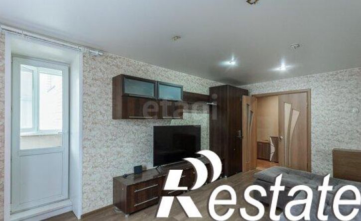 3-комн квартира улица Маршала Конева, 16А,  д. 16А