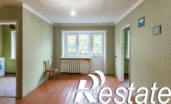 2-комн квартира Зосимовская улица, 63,  д. 63