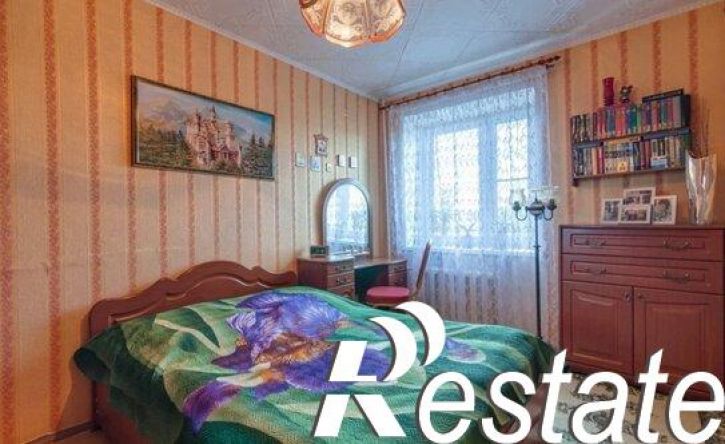 3-комн квартира улица Маяковского, 41,  д. 41