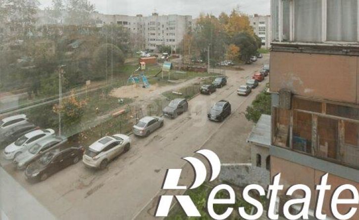 3-комн квартира улица Маршала Конева, 16А,  д. 16А
