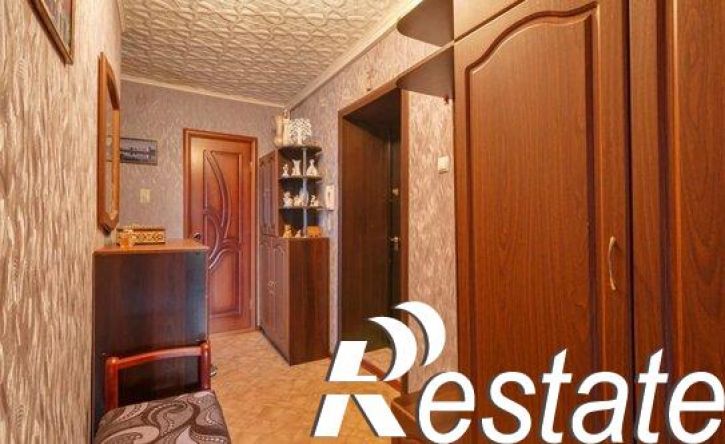 3-комн квартира улица Маяковского, 41,  д. 41