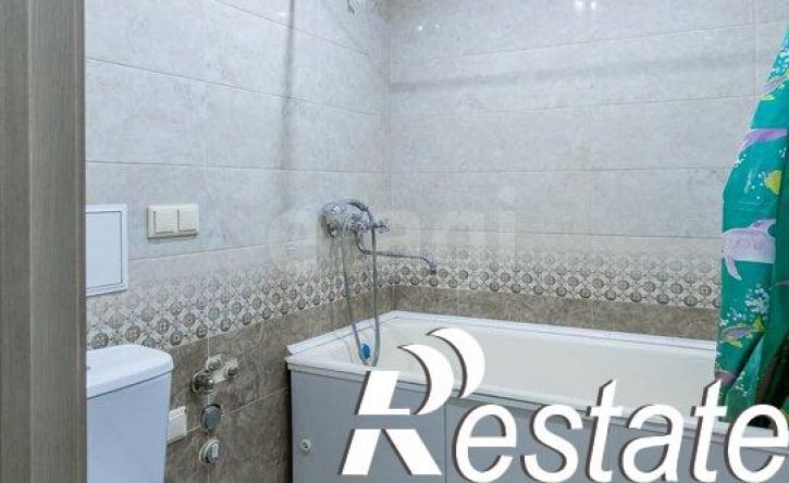 2-комн квартира Зосимовская улица, 63,  д. 63