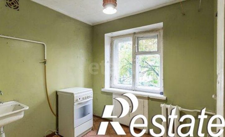 2-комн квартира Зосимовская улица, 63,  д. 63