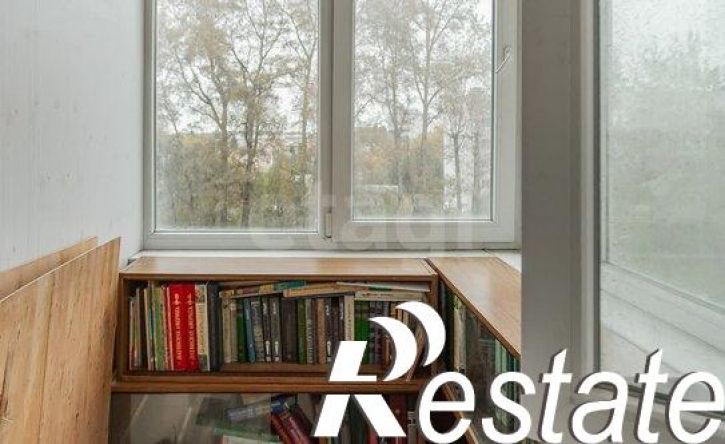3-комн квартира улица Маршала Конева, 16А,  д. 16А