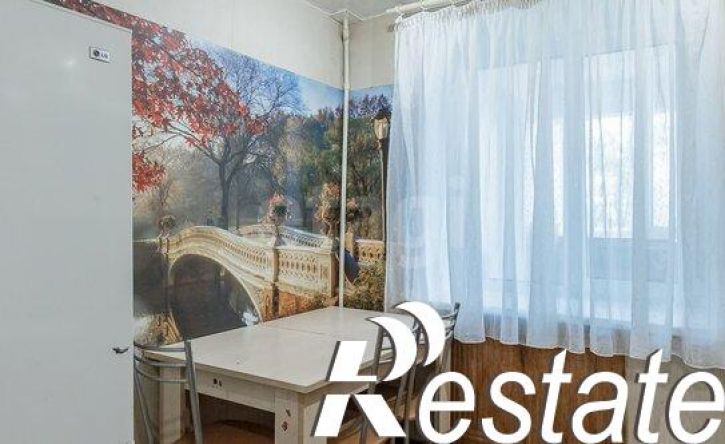 3-комн квартира улица Маршала Конева, 16А,  д. 16А