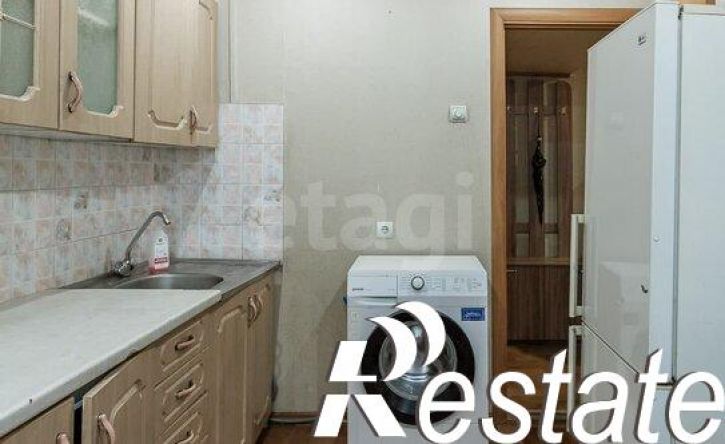 3-комн квартира улица Маршала Конева, 16А,  д. 16А