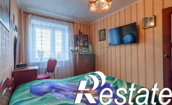 3-комн квартира улица Маяковского, 41,  д. 41