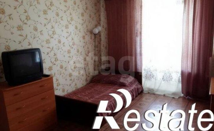 1-комн квартира Судоремонтная улица, 26А,  д. 26А
