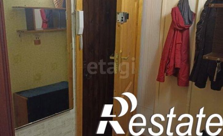 1-комн квартира Технический переулок, 35,  д. 35