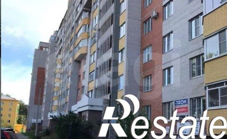 1-комн квартира Северная улица, 16А,  д. 16А
