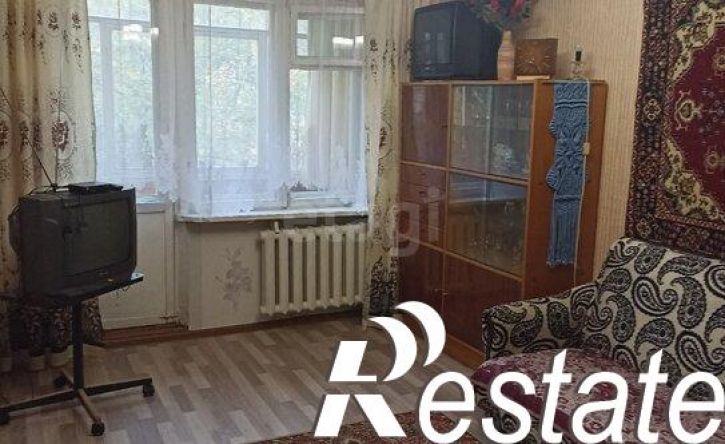 1-комн квартира Технический переулок, 35,  д. 35