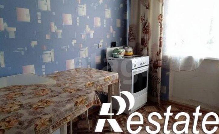 1-комн квартира Судоремонтная улица, 26А,  д. 26А