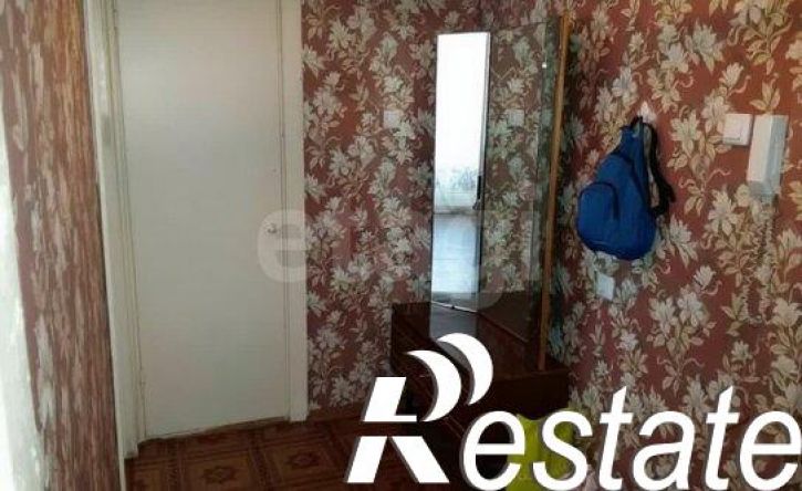 1-комн квартира Судоремонтная улица, 26А,  д. 26А