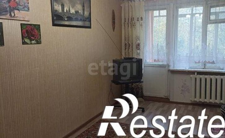 1-комн квартира Технический переулок, 35,  д. 35