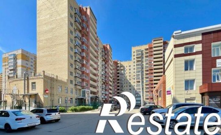 2-комн квартира улица Гагарина, 82А,  д. 82А
