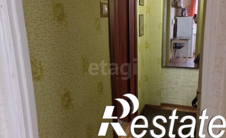 1-комн квартира Технический переулок, 35,  д. 35