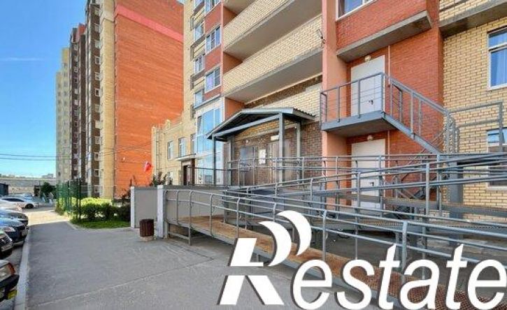 2-комн квартира улица Гагарина, 82А,  д. 82А