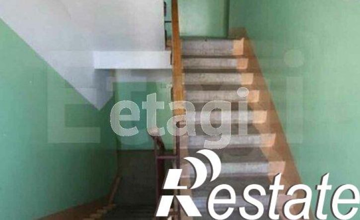 1-комн квартира Судоремонтная улица, 26А,  д. 26А
