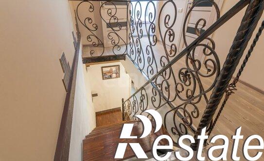Купить квартиру за 17 000 000 рублей на Парковый переулок, 11А