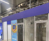 торговое помещение 6 кв м Окружное шоссе, 35