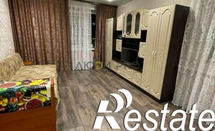 2-комн квартира Новгородская улица, 35А,  д. 35А