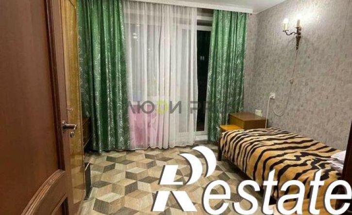 2-комн квартира Новгородская улица, 35А,  д. 35А