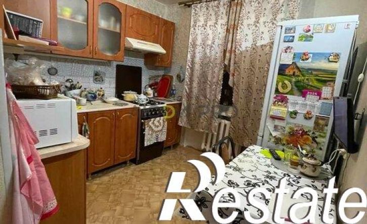 2-комн квартира Новгородская улица, 35А,  д. 35А