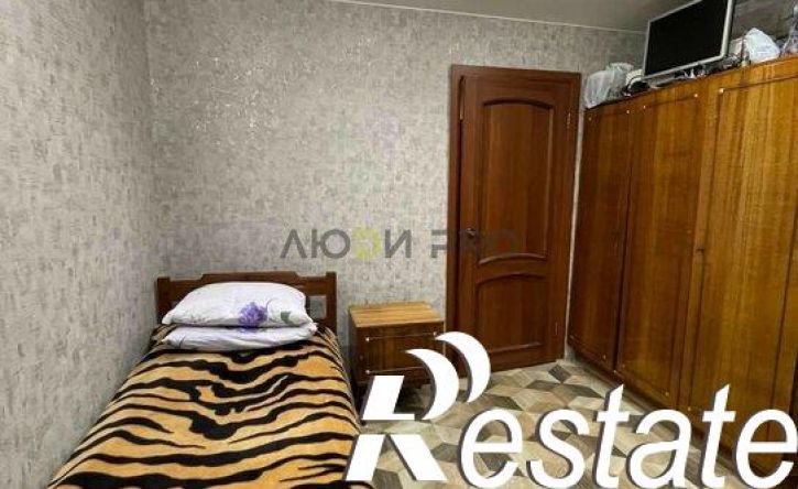2-комн квартира Новгородская улица, 35А,  д. 35А