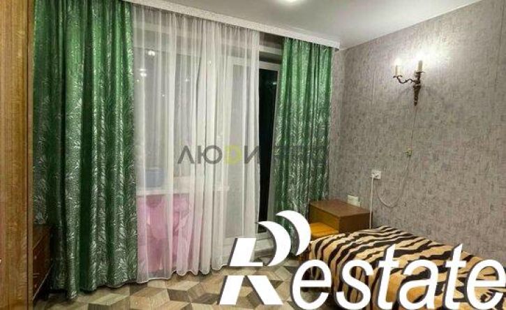 2-комн квартира Новгородская улица, 35А,  д. 35А